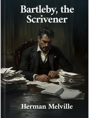 Bartleby, the Scrivener, Herman Melville