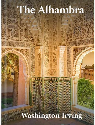 The Alhambra, Washington Irving