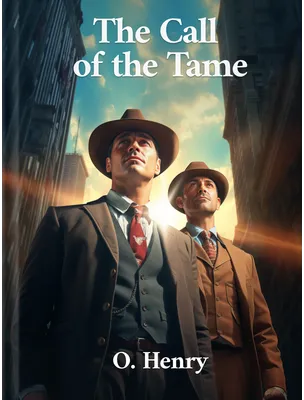 The Call of the Tame, O. Henry