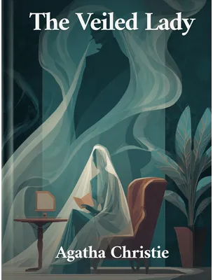 The Veiled Lady, Agatha Christie