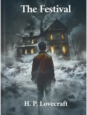 The Festival, H. P. Lovecraft
