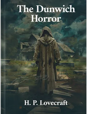 The Dunwich Horror, H. P. Lovecraft