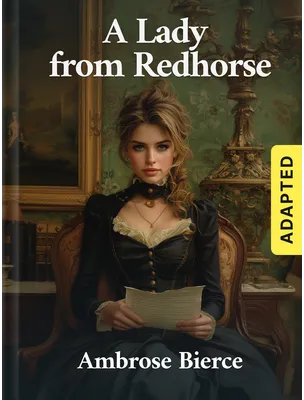 A Lady from Redhorse (adapted), Ambrose Bierce