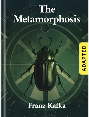 The Metamorphosis (adapted), Franz Kafka