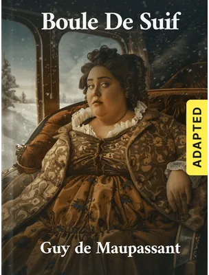 Boule De Suif (adapted), Guy de Maupassant