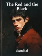 The Red and the Black, Stendhal