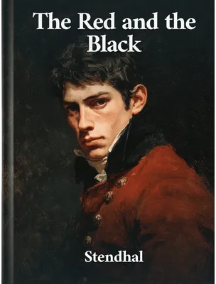 The Red and the Black, Stendhal