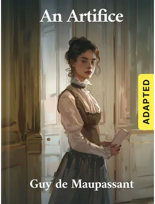 An Artifice (adapted), Guy de Maupassant