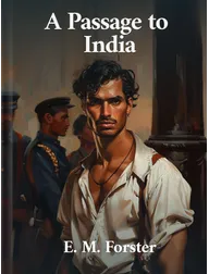 A Passage to India, E. M. Forster