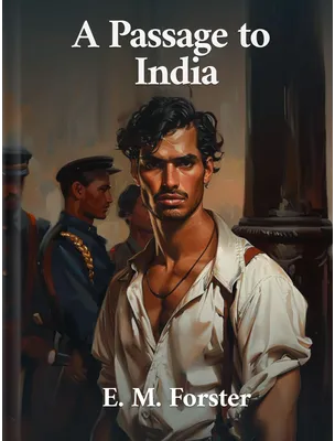 A Passage to India, E. M. Forster