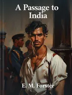 A Passage to India, E. M. Forster