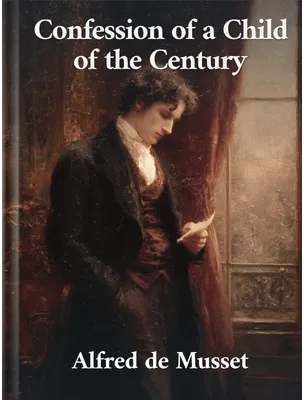 Confession of a Child of the Century, Alfred de Musset