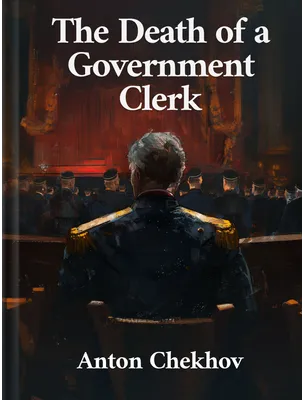 The Death of a Government Clerk, Anton Chekhov