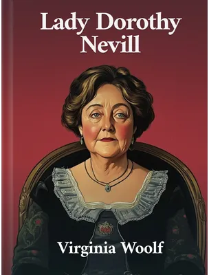 Lady Dorothy Nevill, Virginia Woolf