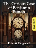 The Curious Case of Benjamin Button (adapted), F. Scott Fitzgerald