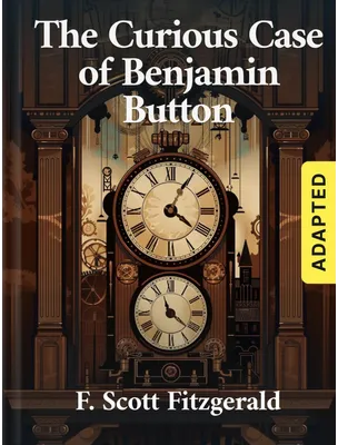 The Curious Case of Benjamin Button (adapted), F. Scott Fitzgerald