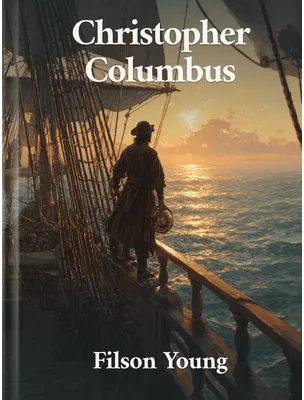 Christopher Columbus, Filson Young