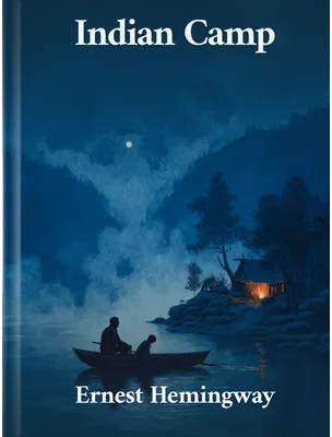 Indian Camp, Ernest Hemingway