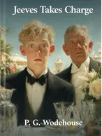 Jeeves Takes Charge, P. G. Wodehouse