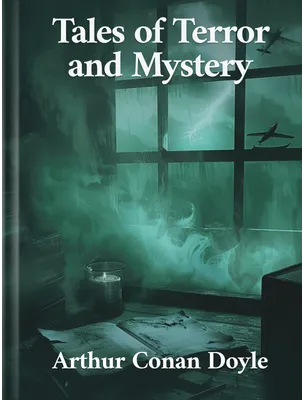 Tales of Terror and Mystery, Arthur Conan Doyle