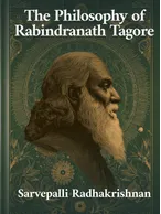 The Philosophy of Rabindranath Tagore, Sarvepalli Radhakrishnan