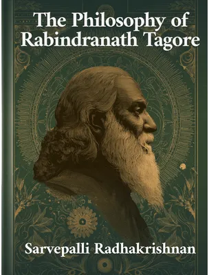 The Philosophy of Rabindranath Tagore, Sarvepalli Radhakrishnan