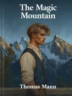 The Magic Mountain, Thomas Mann