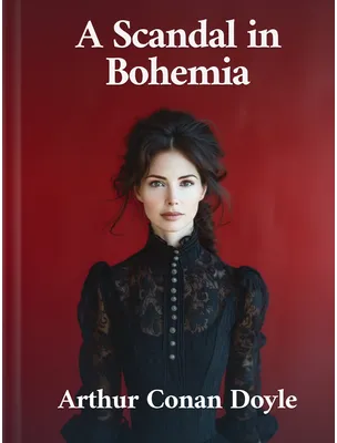 A Scandal in Bohemia, Arthur Conan Doyle