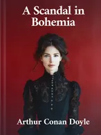 A Scandal in Bohemia