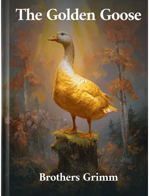 The Golden Goose, Brothers Grimm