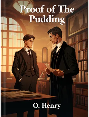 Proof of the Pudding , O. Henry