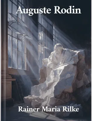 Auguste Rodin, Rainer Maria Rilke