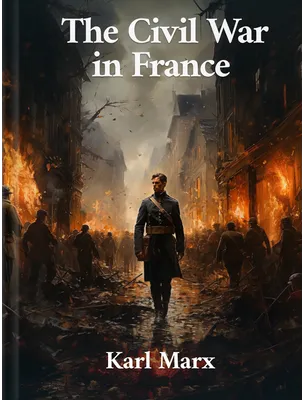 The Civil War in France, Karl Marx