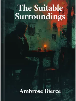 The Suitable Surroundings, Ambrose Bierce