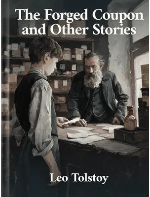 The Forged Coupon and Other Stories, Leo Tolstoy