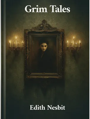 Grim Tales, Edith Nesbit