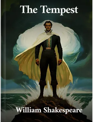 The Tempest, William Shakespeare
