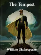 The Tempest, William Shakespeare