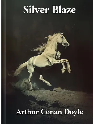 Silver Blaze, Arthur Conan Doyle