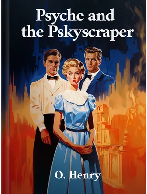 Psyche and the Pskyscraper , O. Henry