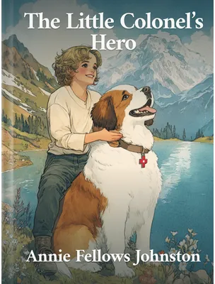The Little Colonel’s Hero, Annie Fellows Johnston