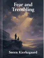 Fear and Trembling, Søren Kierkegaard