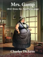 Mrs. Gamp, Charles Dickens