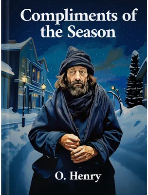 Compliments of the Season , O. Henry