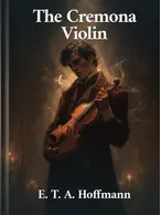 The Cremona Violin, E. T. A. Hoffmann