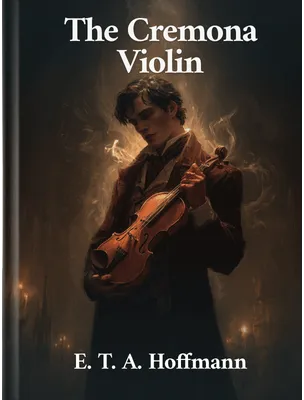 The Cremona Violin, E. T. A. Hoffmann