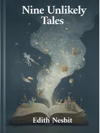Nine Unlikely Tales, Edith Nesbit
