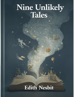 Nine Unlikely Tales, Edith Nesbit
