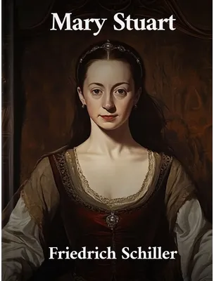 Mary Stuart, Friedrich Schiller