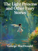 The Light Princess and Other Fairy Stories, George MacDonald